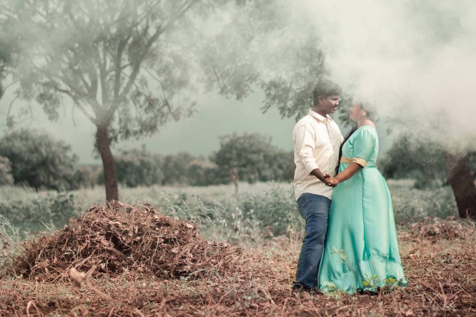 Weddingz by Sid, Hyderabad