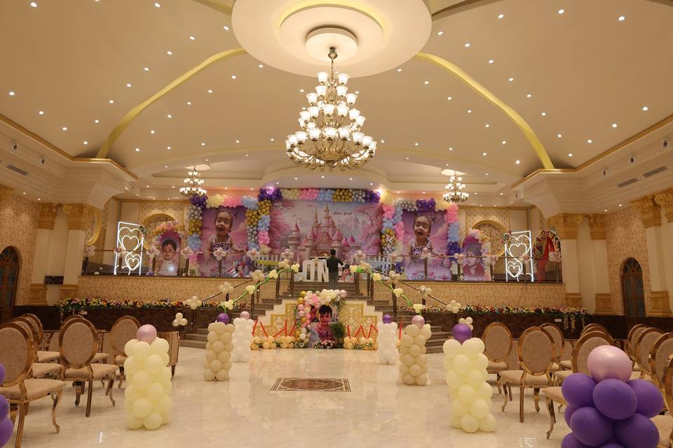 Hotel Anamika
