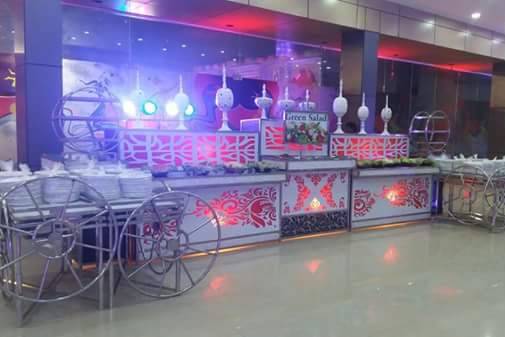 Banjara Caterers, Faridabad