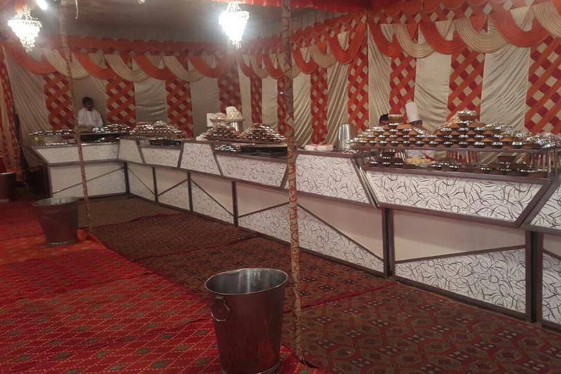 Banjara Caterers, Faridabad