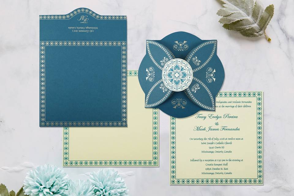 Cheap Wedding Invitations