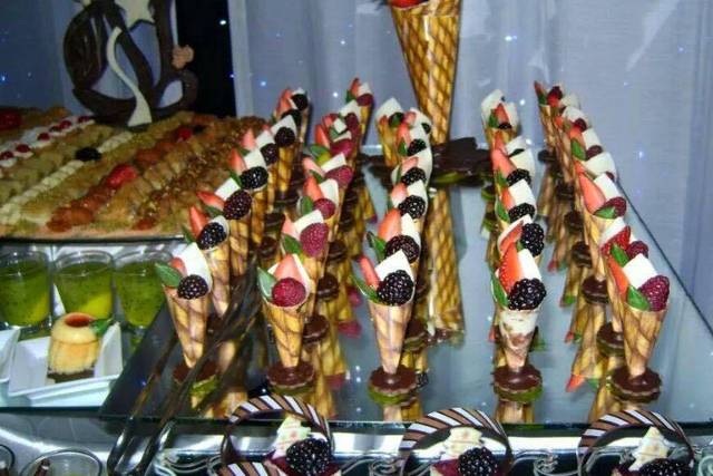 Basil Leaf Food Services Caterer Lajpat Nagar 1 Weddingwire.in