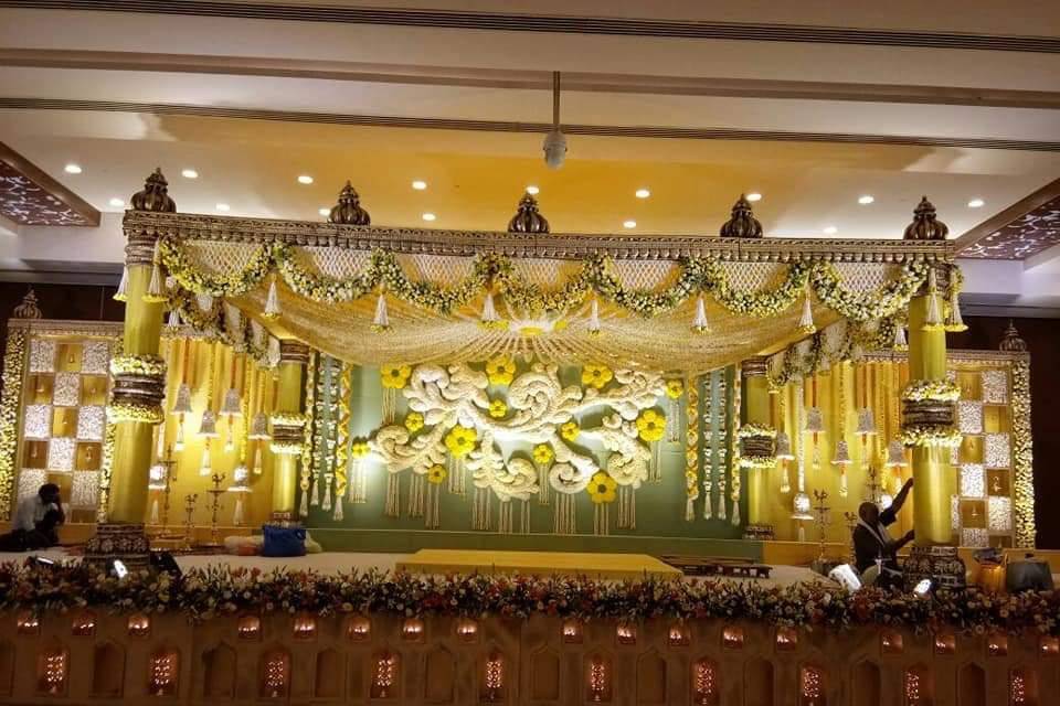 Sharath Decorators & Event Management