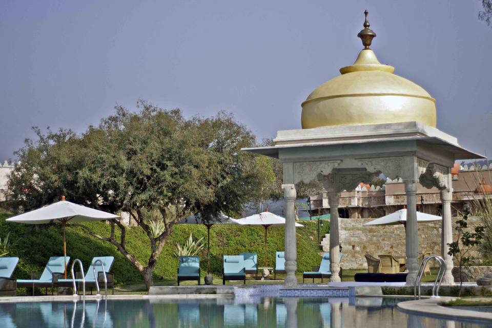 Tree of Life Resort & Spa, Jaipur