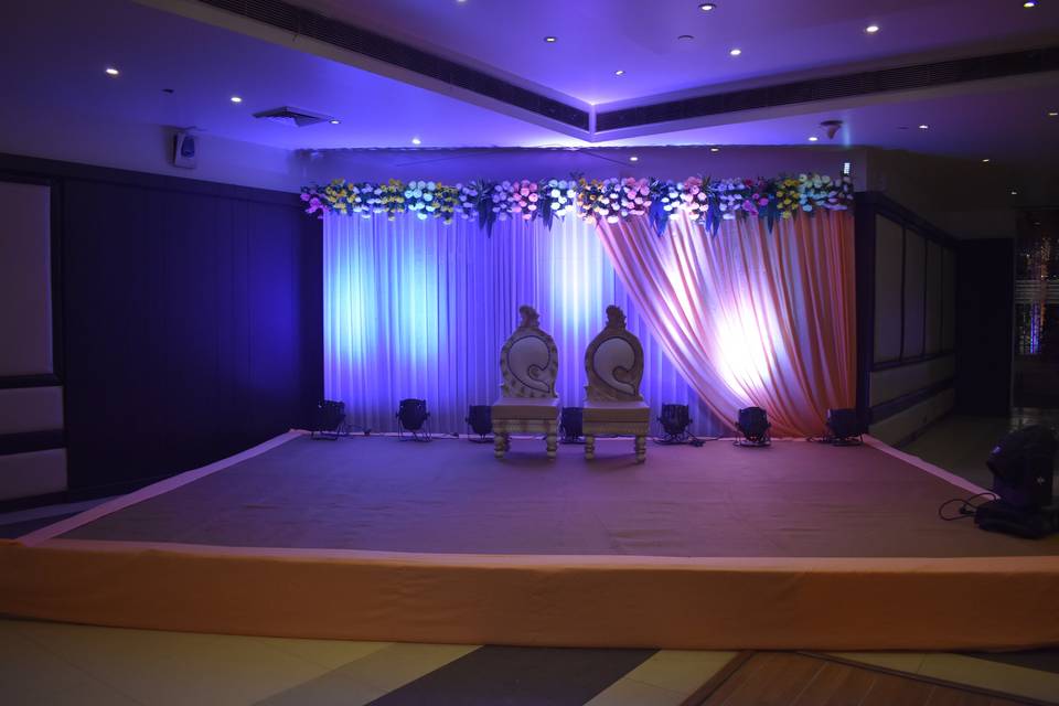 Engagement Stage