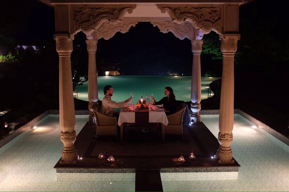 Tree of Life Resort & Spa, Jaipur