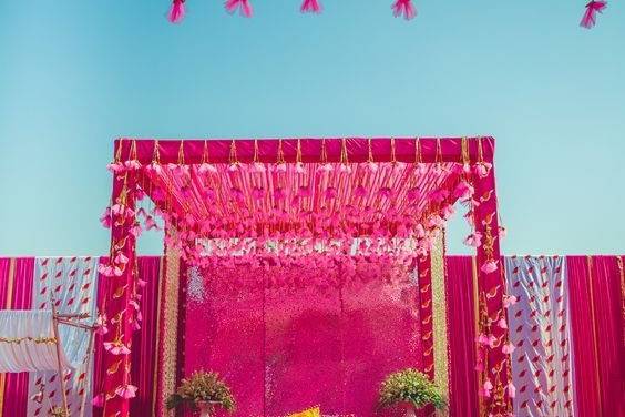 Rani pink theme