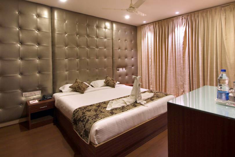 Hotel Hyderabad Grand