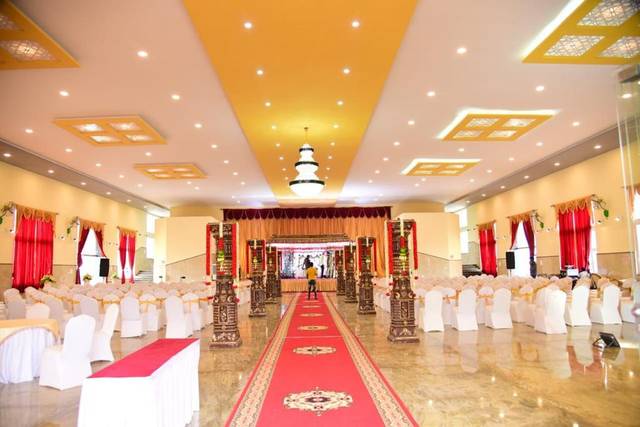 DRLS Palace