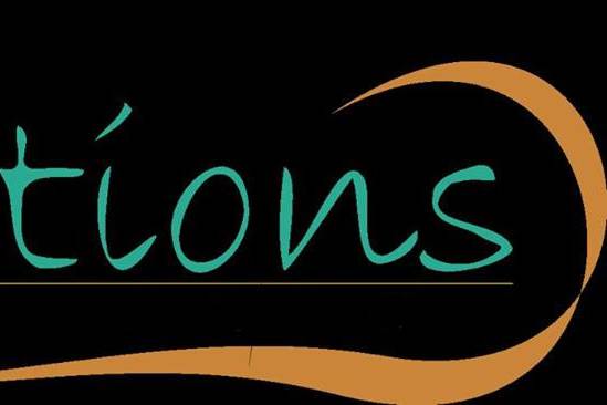 Kreations Unisex Beauty Lounge Logo