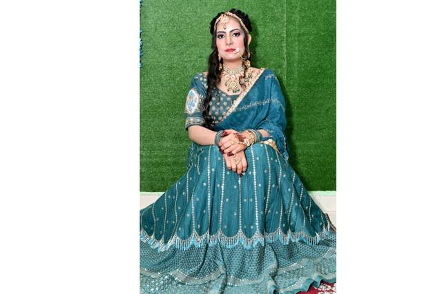 Simran's Beauty World