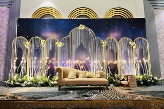 The Peacock Eventz