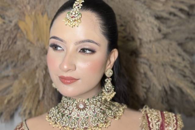 Glam by Nishita
