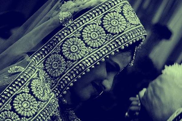 Bride