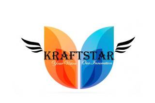 KraftStar Management  logo