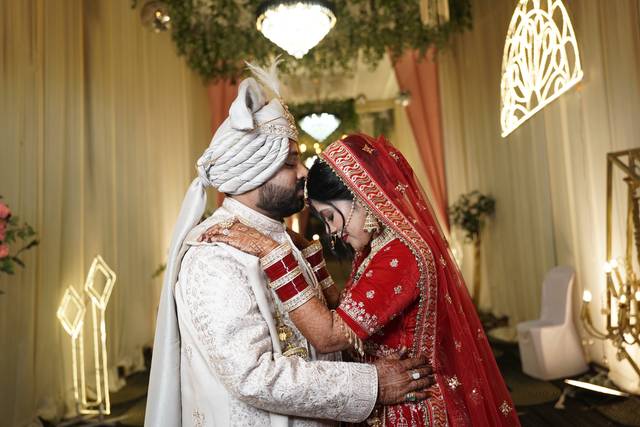PK Brothers Photography and Cinematography Studio