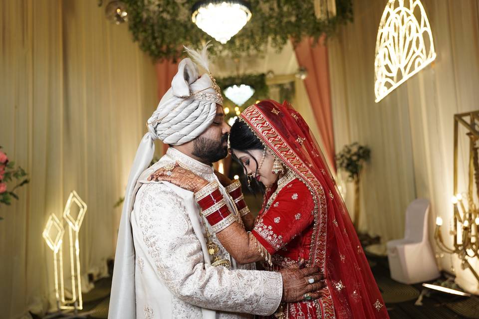 PK Brothers Photography and Cinematography Studio