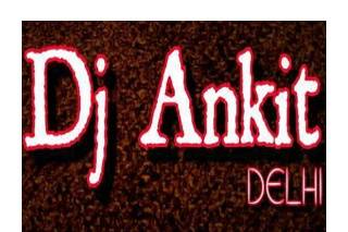 Deej Ankit Delhi Logo