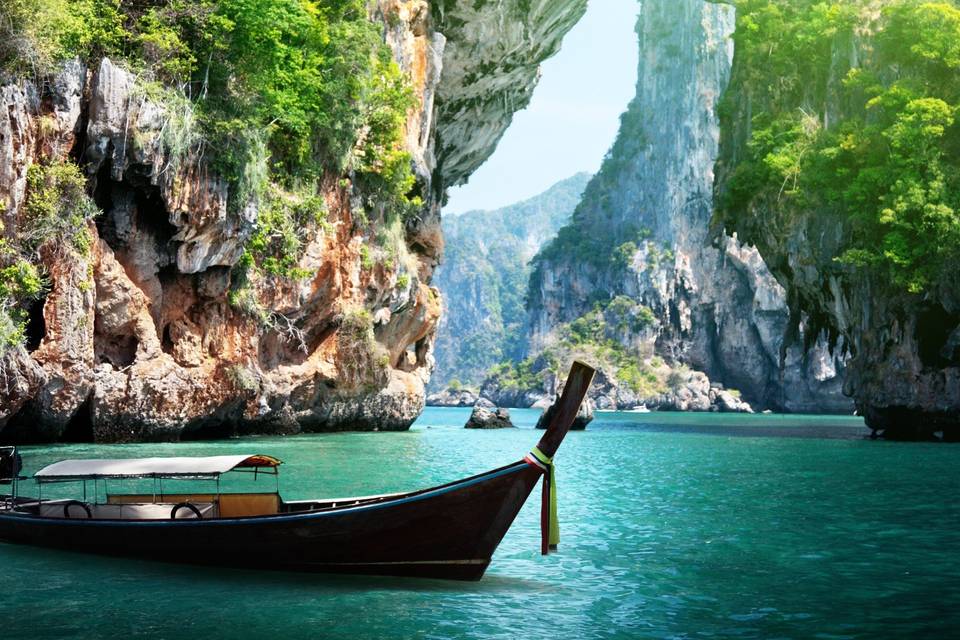 thailand-honeymoon-packages