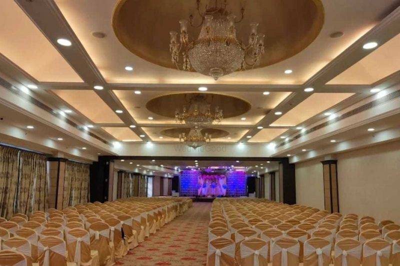 Khalsa Banquet Hall