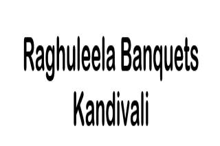 Raghuleela Banquets Kandivali