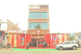 Hotel Kanha Classic