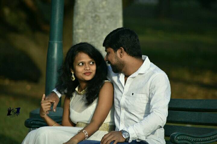 Pre wedding swathi & ravi