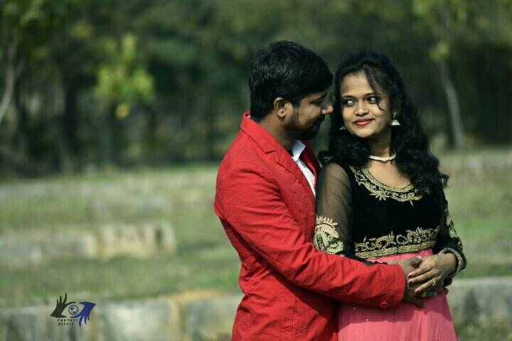 Pre wedding swathi & ravi