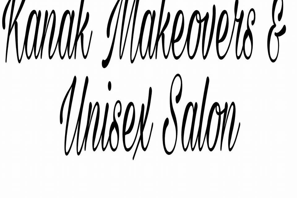 Kanak MakeOvers & Unisex Salon
