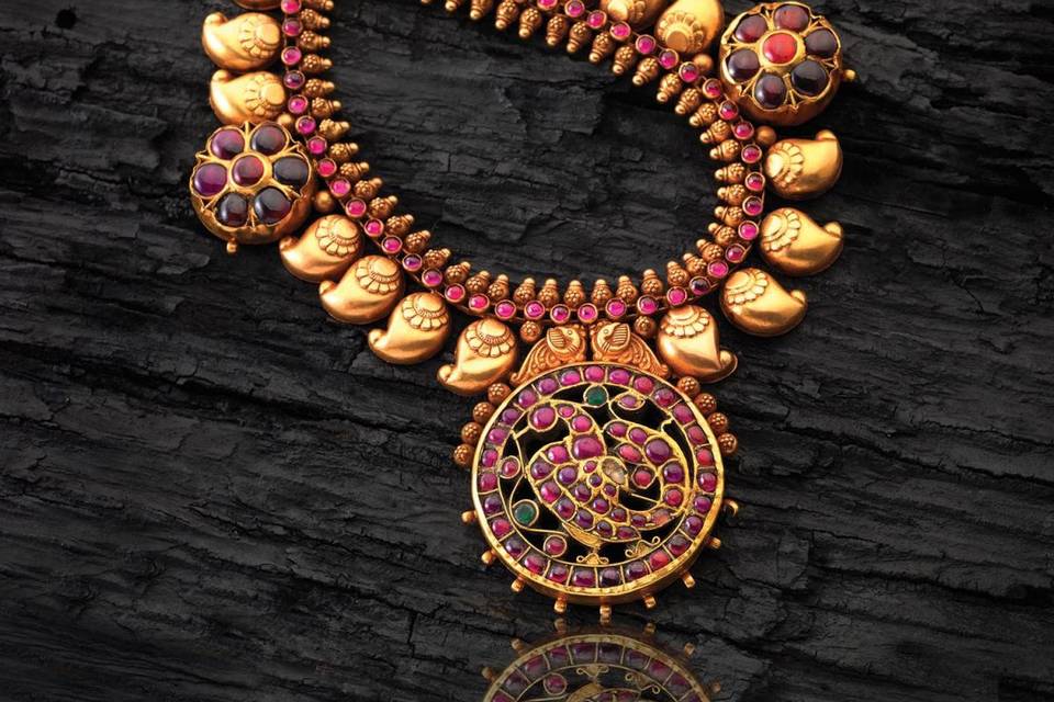 Navrathan Jewellers, Jayanagar