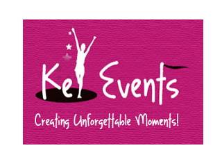 Key Events Logo