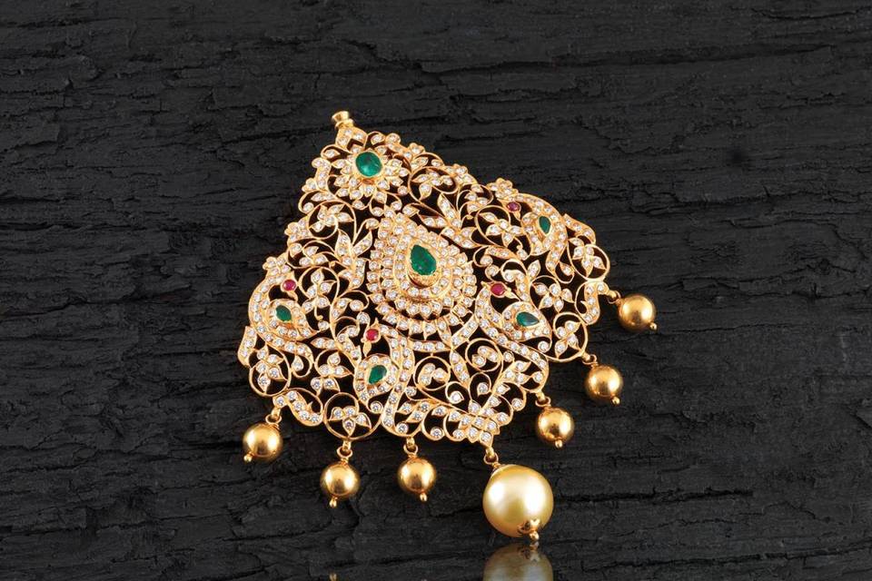 Navrathan Jewellers, Jayanagar