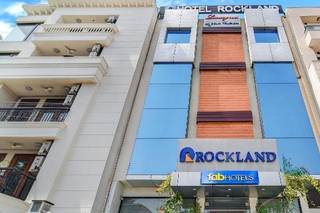 Hotel Rockland, Panchsheel Park