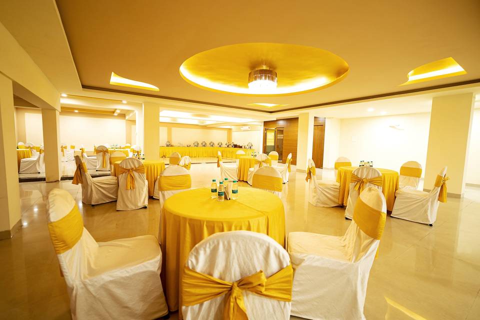 The Fort Club