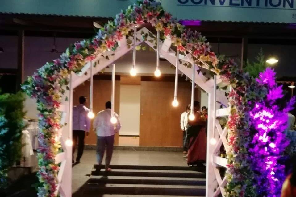 Event decor