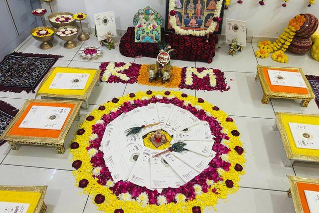 Rasam decor