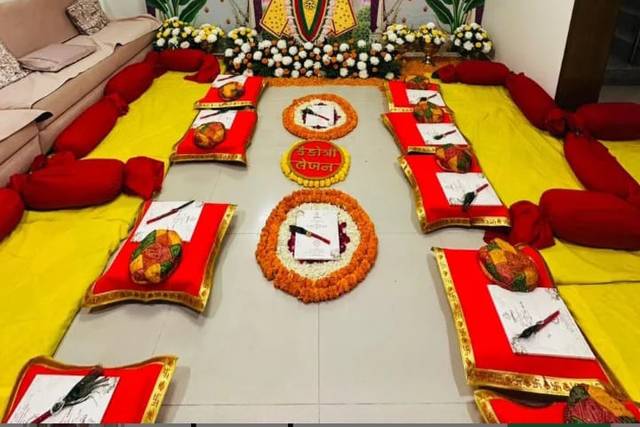 Rasam decor