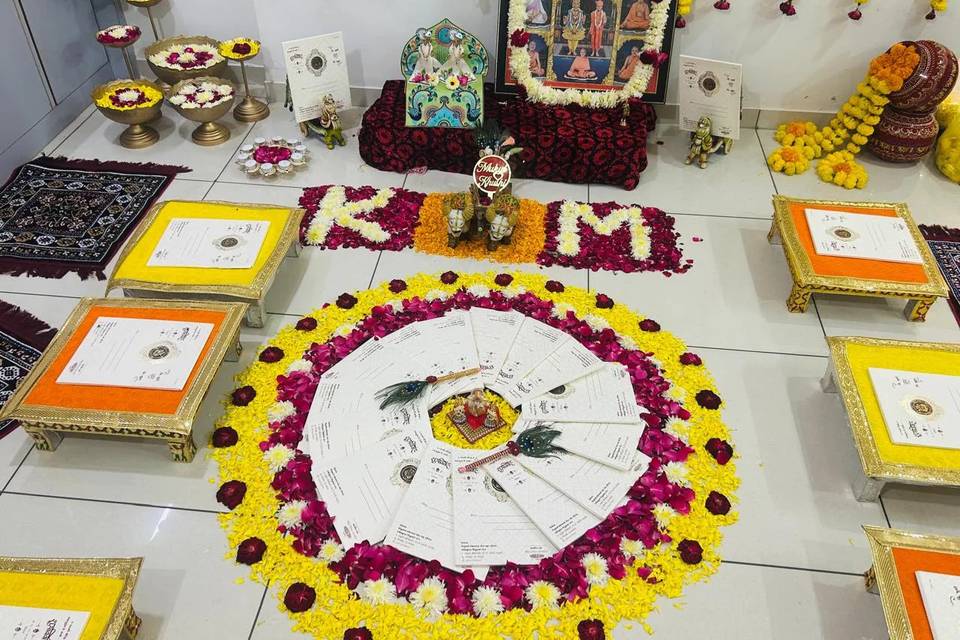 Rasam decor