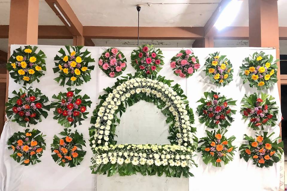 Rasam decor