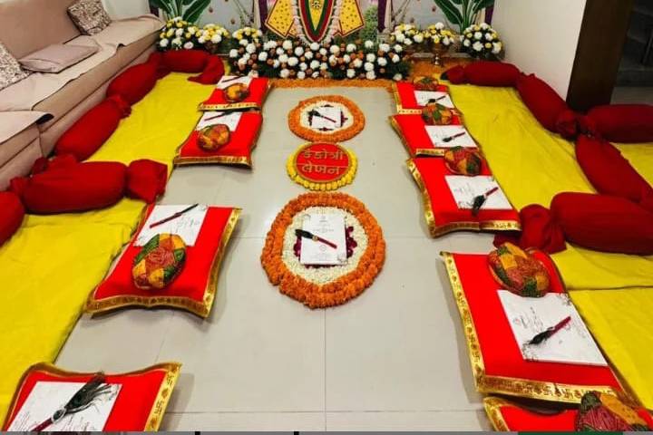 Rasam decor