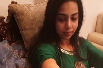 Shalini Mehendi Artist