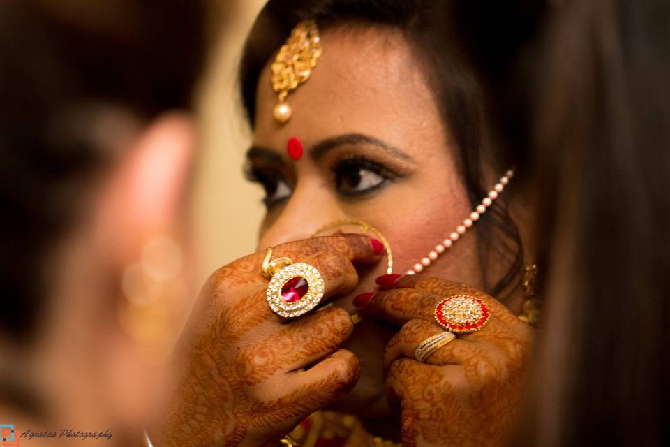 RJ Pixels, Bellandur