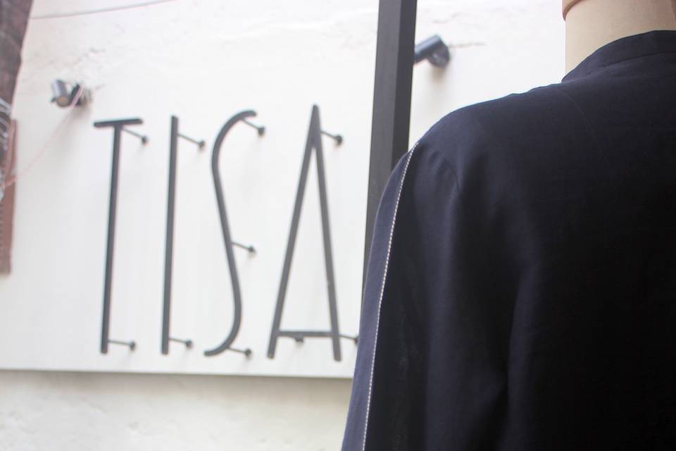 TISA Store front