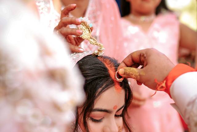 Bride