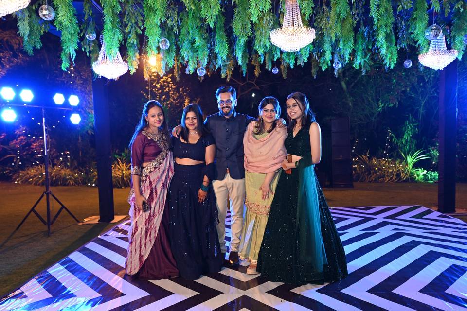 Sangeet