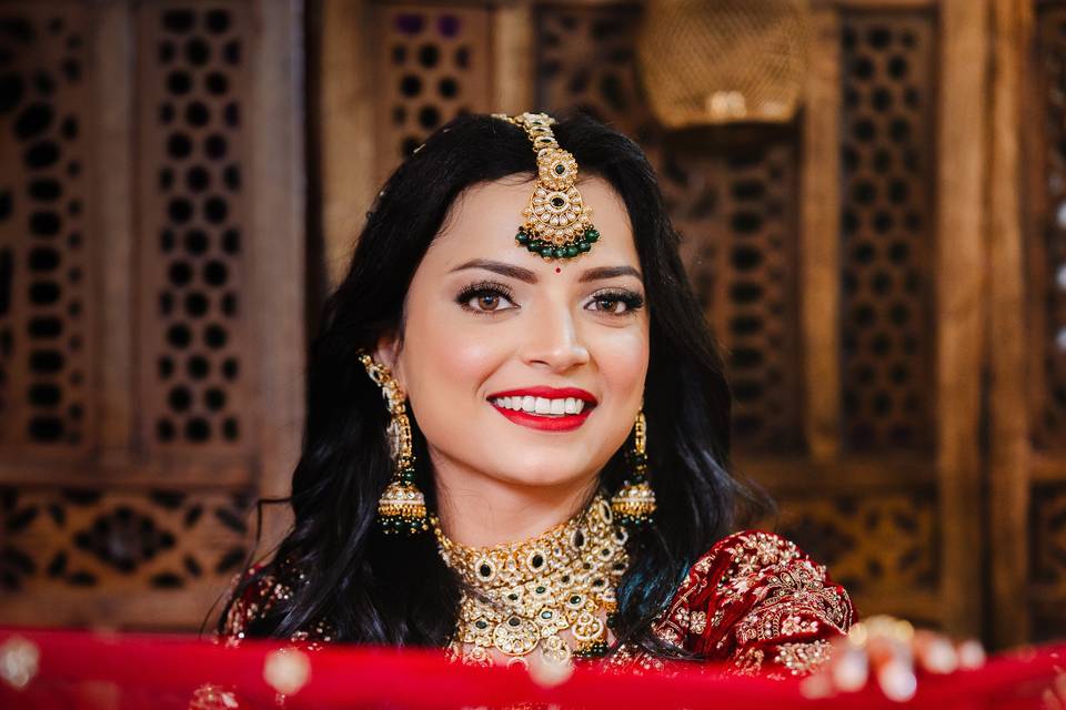 Bride