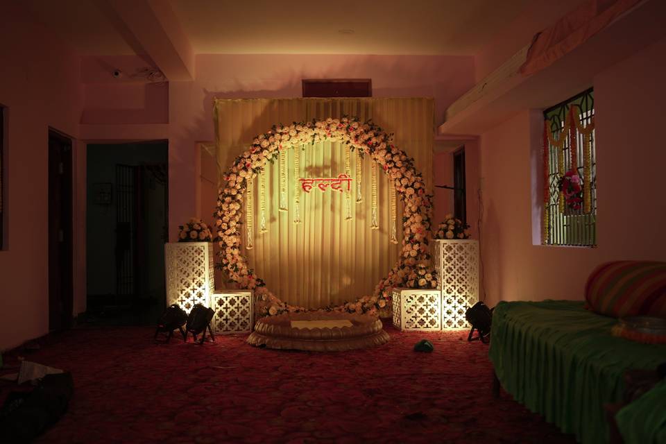 HHaldi decor