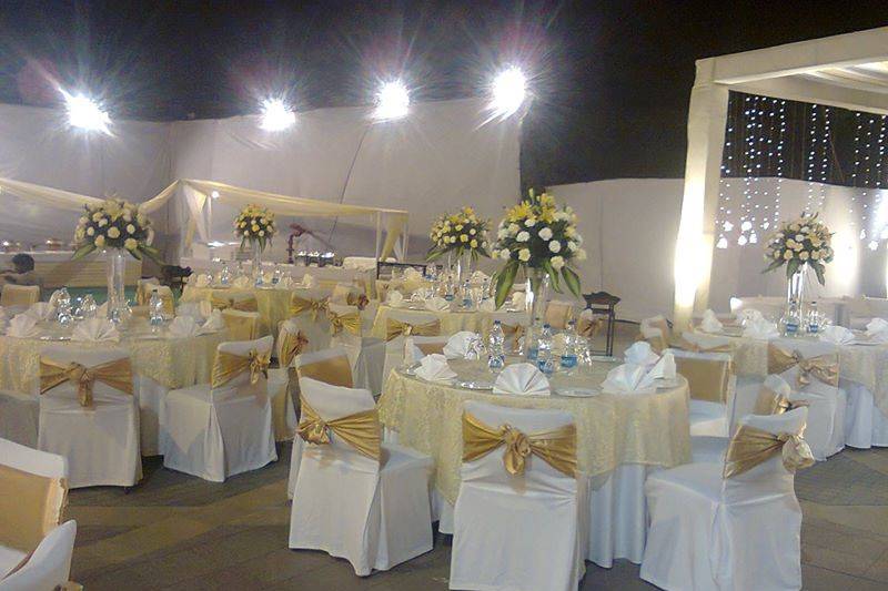 Aaugritaa Caterers
