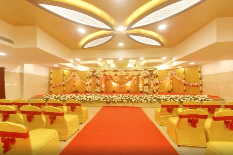 VM Grand Mahal