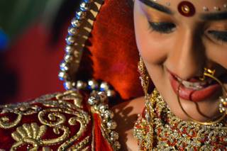 Blurred Pixels Photography